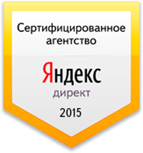 Yandex Direct Certificate